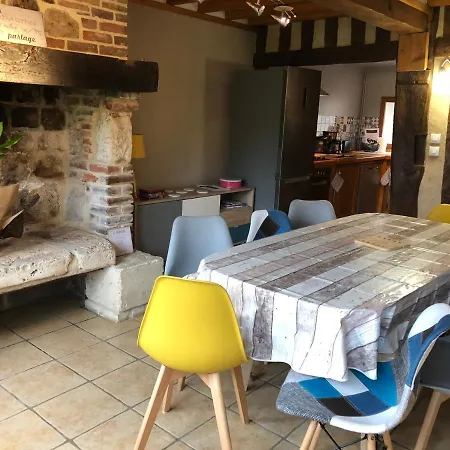 L'etable Aux Du Val *