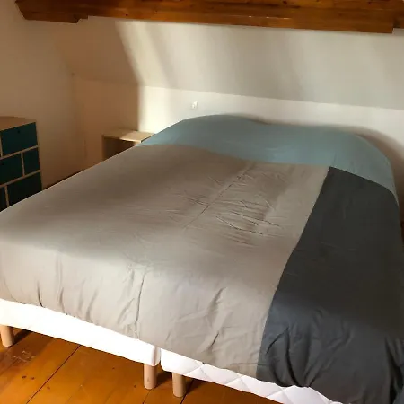 L'etable Aux Du Val Feriehus