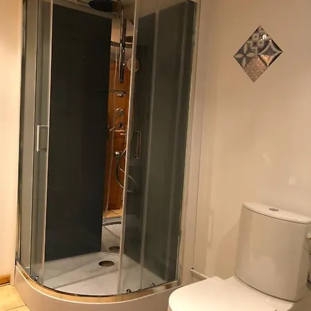 L'etable Aux Du Val Holiday home