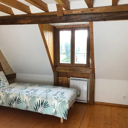 L'etable Aux Du Val *