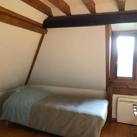 L'etable Aux Du Val