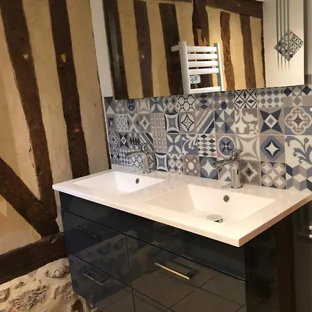 L'etable Aux Du Val *