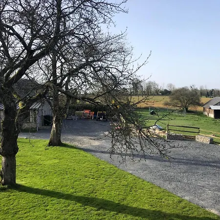 Holiday home L'etable Aux Du Val Genneville