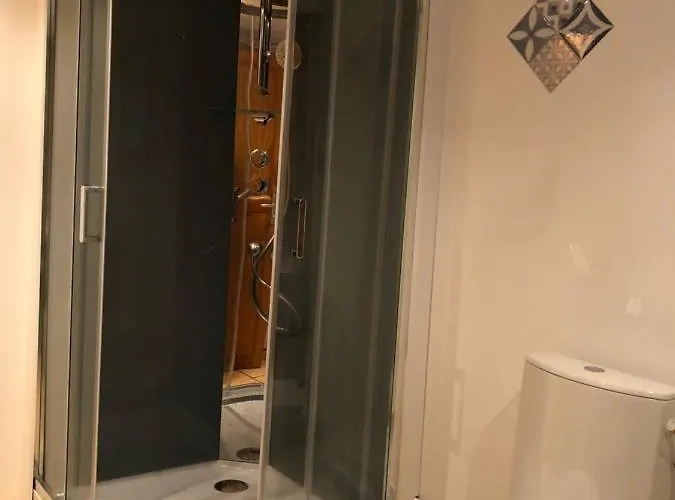 L'etable Aux Du Val בית נופש