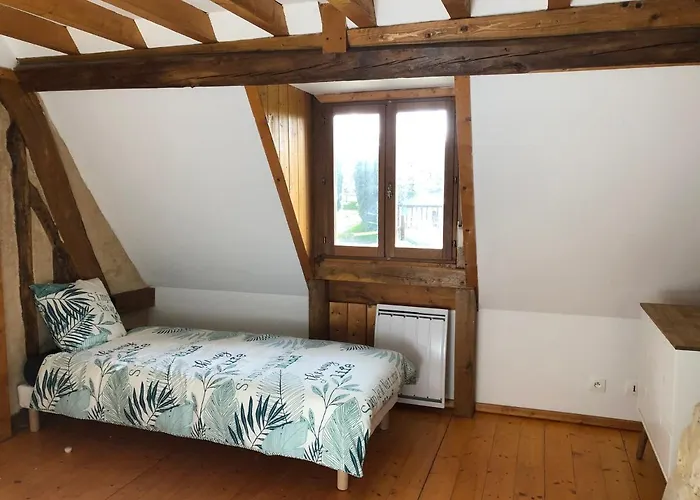 L'etable Aux Du Val *