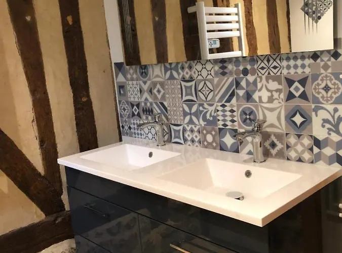 L'etable Aux Du Val *